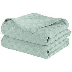 Diaminic Senior Living Bedspread